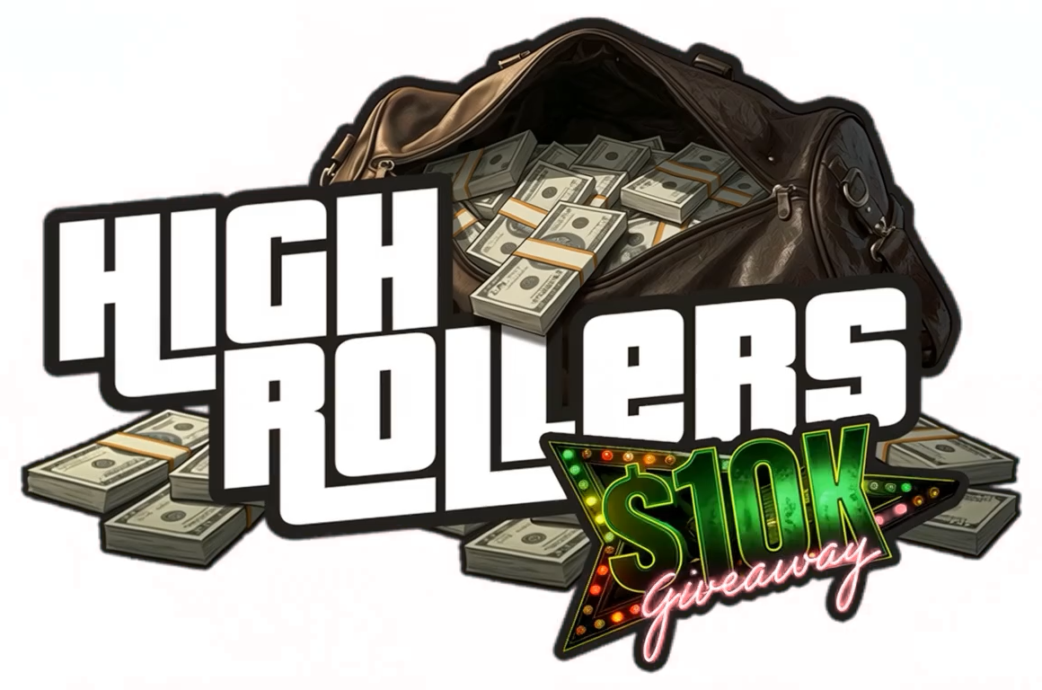 Green High Rollers